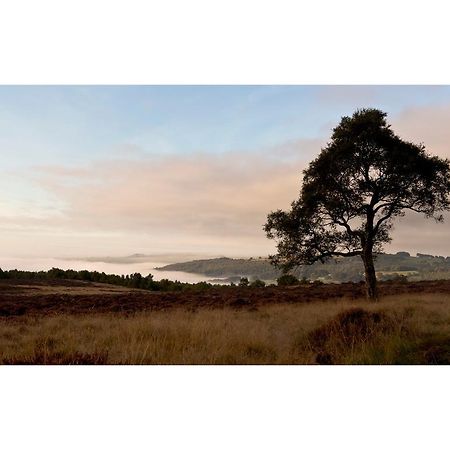 Yha Hathersage Dış mekan fotoğraf