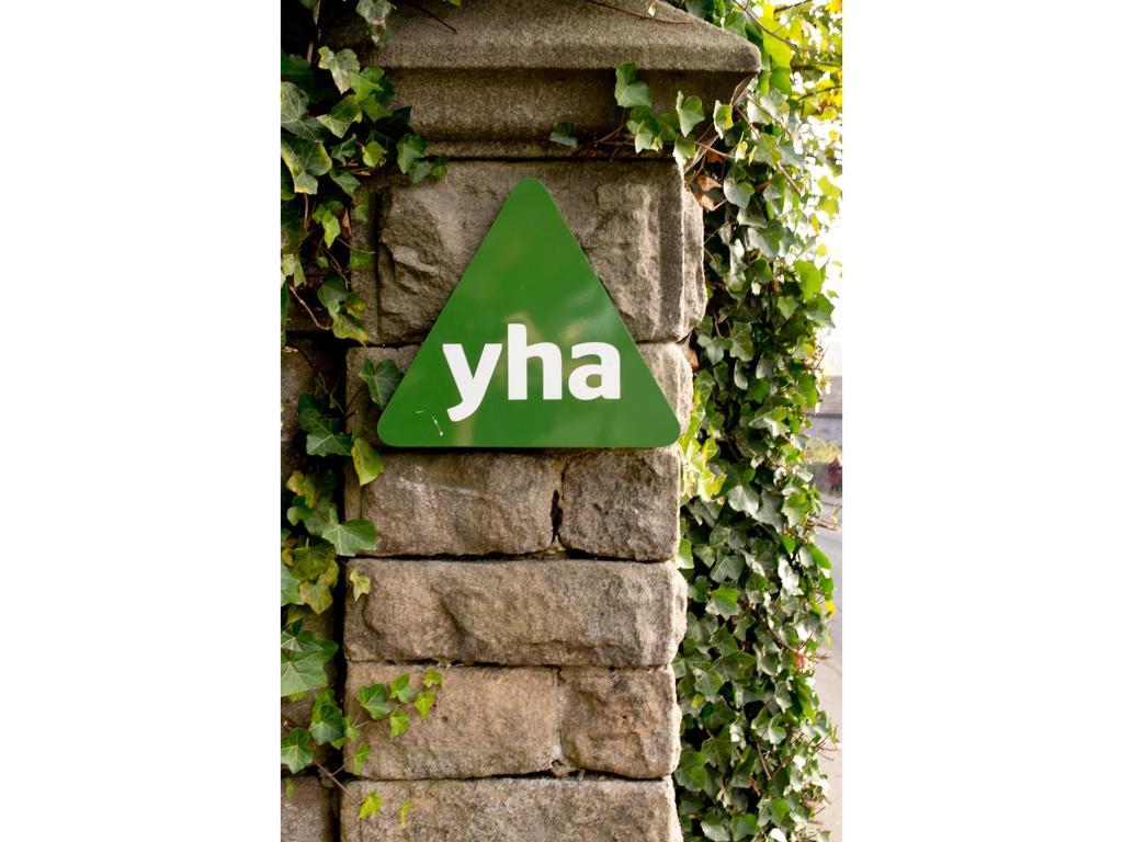 Yha Hathersage Dış mekan fotoğraf